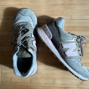 New Balance 574 Size W8.5